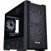 Корпус для ПК 1stPlayer AU6-BK-2FA7-14-2FA7R-1FA7