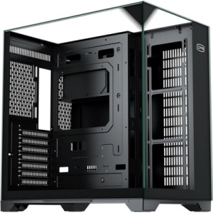 Корпус для ПК PcCooler C3 M500 BK