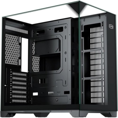 Корпус для ПК PcCooler C3 M500 BK Корпус для ПК PcCooler C3 M500 BK