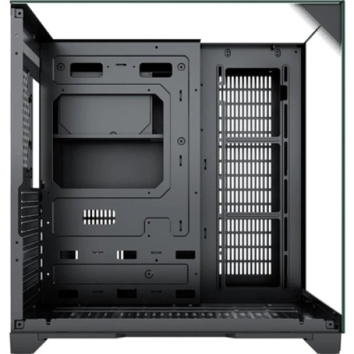 Корпус для ПК PcCooler C3 M500 BK Корпус для ПК PcCooler C3 M500 BK
