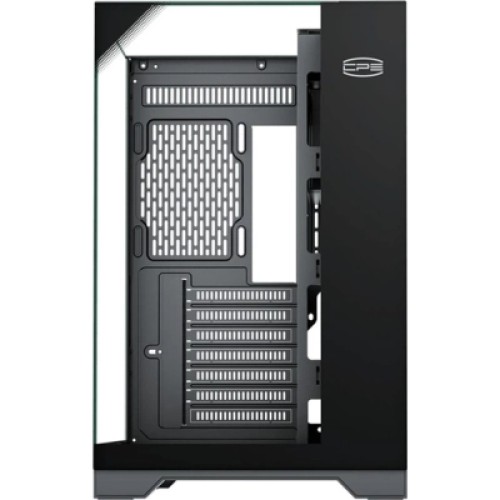 Корпус для ПК PcCooler C3 M500 BK Корпус для ПК PcCooler C3 M500 BK