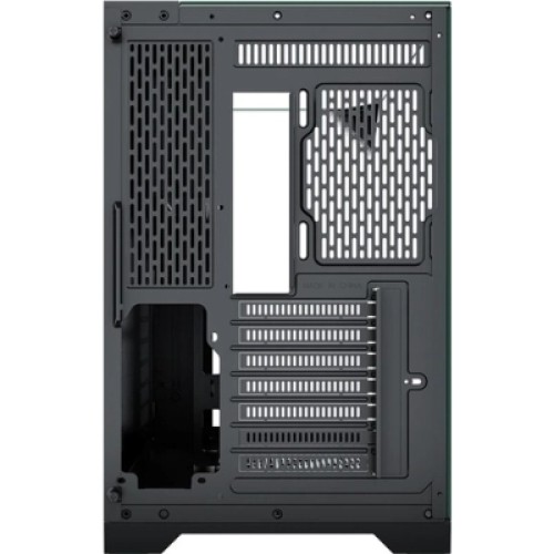 Корпус для ПК PcCooler C3 M500 BK Корпус для ПК PcCooler C3 M500 BK