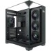 Корпус для ПК PcCooler C3 M500 BK Корпус для ПК PcCooler C3 M500 BK