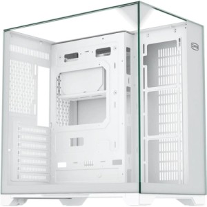 Корпус для ПК PcCooler C3 M500 WH
