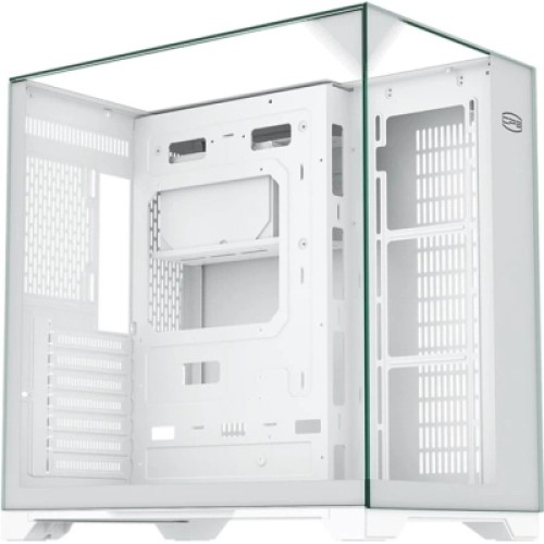 Корпус для ПК PcCooler C3 M500 WH Корпус для ПК PcCooler C3 M500 WH