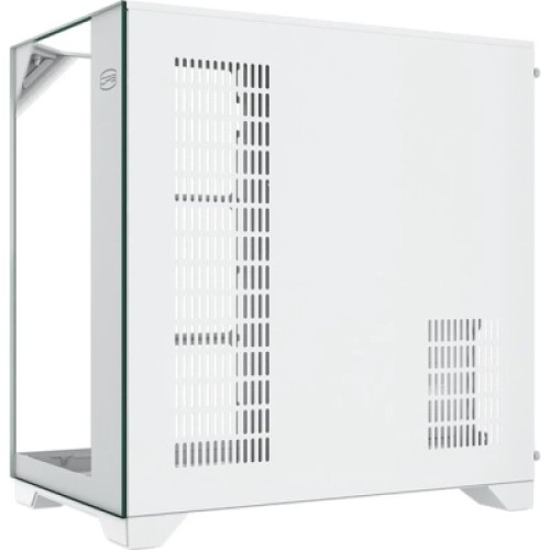 Корпус для ПК PcCooler C3 M500 WH Корпус для ПК PcCooler C3 M500 WH