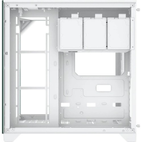 Корпус для ПК PcCooler C3 M500 WH Корпус для ПК PcCooler C3 M500 WH