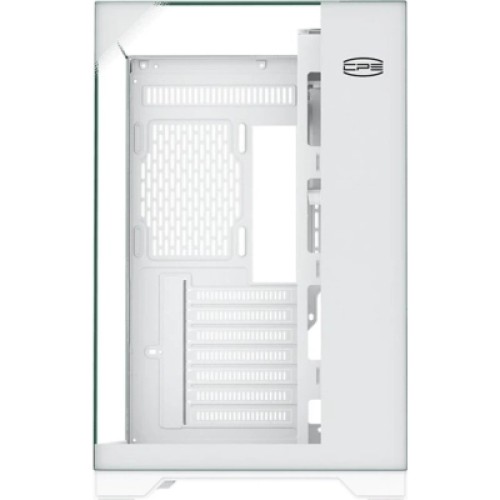 Корпус для ПК PcCooler C3 M500 WH Корпус для ПК PcCooler C3 M500 WH