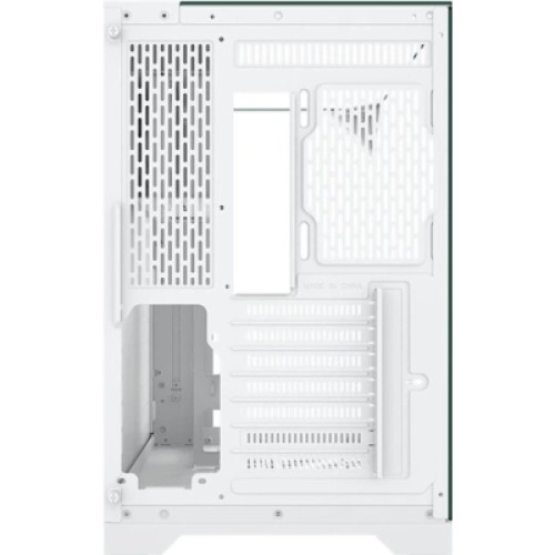 Корпус для ПК PcCooler C3 M500 WH Корпус для ПК PcCooler C3 M500 WH