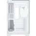 Корпус для ПК PcCooler C3 M500 WH Корпус для ПК PcCooler C3 M500 WH