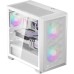 Корпус для ПК PcCooler C3D310 WH Корпус для ПК PcCooler C3D310 WH