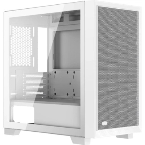 Корпус для ПК PcCooler C3D310 WH Корпус для ПК PcCooler C3D310 WH
