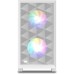 Корпус для ПК PcCooler C3D310 WH Корпус для ПК PcCooler C3D310 WH