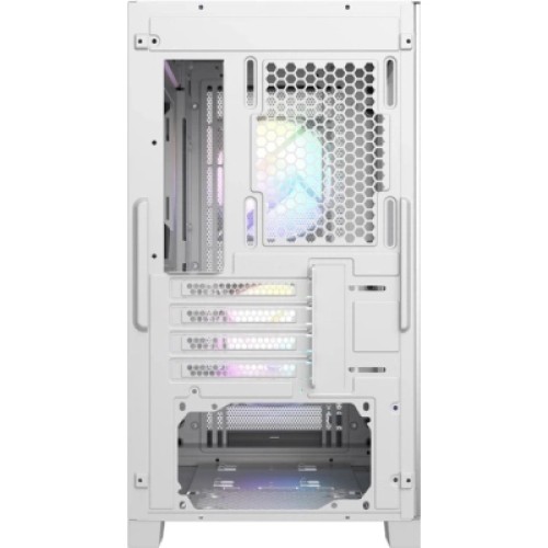 Корпус для ПК PcCooler C3D310 WH Корпус для ПК PcCooler C3D310 WH
