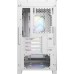 Корпус для ПК PcCooler C3D310 WH Корпус для ПК PcCooler C3D310 WH