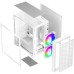 Корпус для ПК PcCooler C3D310 WH Корпус для ПК PcCooler C3D310 WH