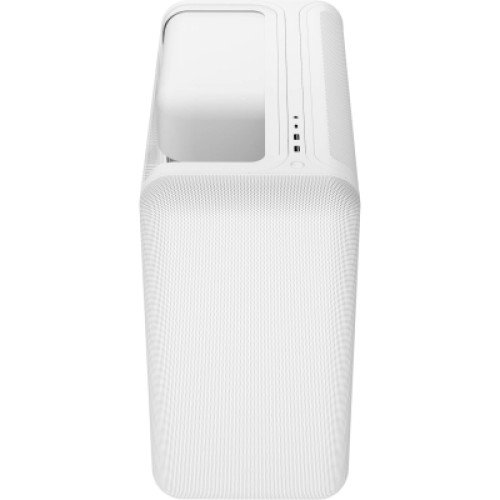 Корпус для ПК Hyte X50 SNOW WHITE (CS-HYTE-X50G-WW)