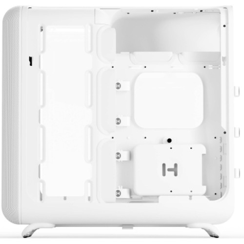 Корпус для ПК Hyte X50 SNOW WHITE (CS-HYTE-X50G-WW)