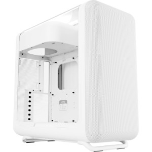 Корпус для ПК Hyte X50 SNOW WHITE (CS-HYTE-X50G-WW)