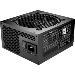 Блок питания Be quiet! 1200 W PURE POWER 13 M (BP029EU)