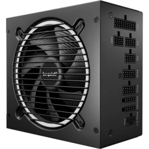 Блок питания Be quiet! 1200 W PURE POWER 13 M (BP029EU)