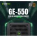 Блок питания Gamemax 550W (GE-550)