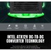 Блок питания Gamemax 650W (GE-650) Блок питания Gamemax 650W (GE-650)