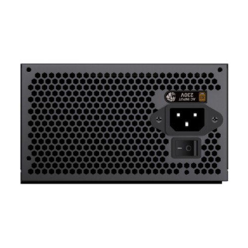Блок питания Gamemax 650W (GE-650) Блок питания Gamemax 650W (GE-650)