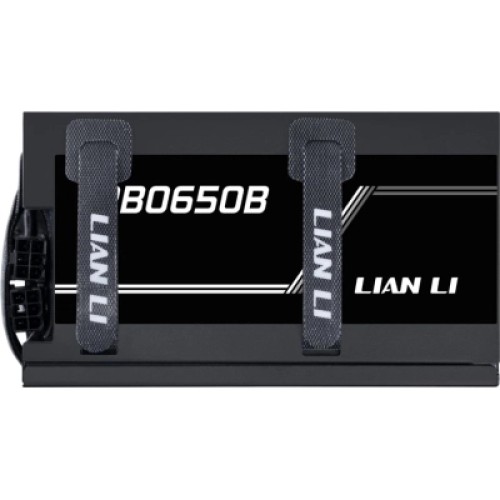 Блок питания Lian Li 650W RB0650B (G9P.RB0650B.B000.EU)