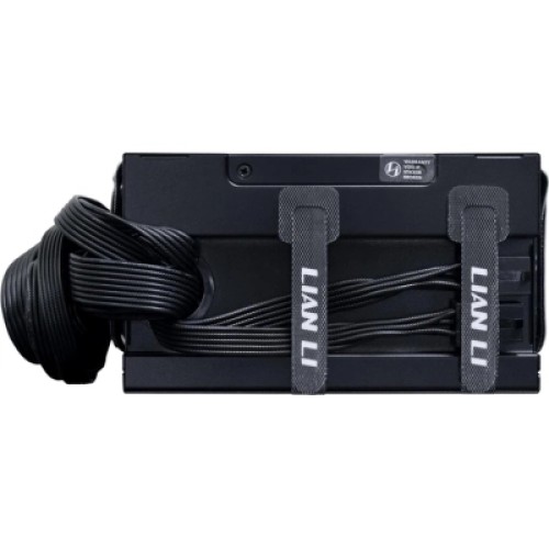 Блок питания Lian Li 650W RB0650B (G9P.RB0650B.B000.EU)