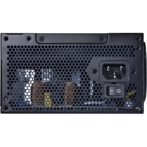 Блок питания Lian Li 650W RB0650B (G9P.RB0650B.B000.EU)
