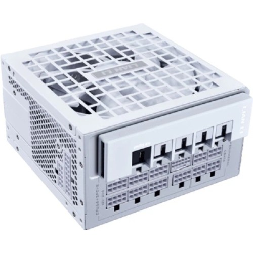 Блок питания Lian Li 1000W RS Gold (G9P.RS1000G.WH00.EU) Блок питания Lian Li 1000W RS Gold (G9P.RS1000G.WH00.EU)