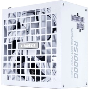 Блок питания Lian Li 1000W RS Gold (G9P.RS1000G.WH00.EU)