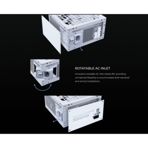 Блок питания Lian Li 1200W RS Gold (G9P.RS1200G.BH00.EU)