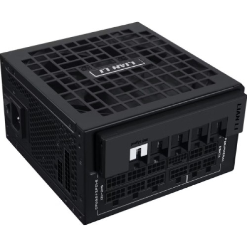 Блок питания Lian Li 1200W RS Gold (G9P.RS1200G.BH00.EU)