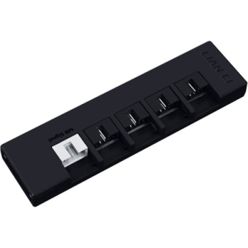 Блок питания Lian Li 1200W RS Gold (G9P.RS1200G.BH00.EU)