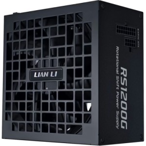 Блок питания Lian Li 1200W RS Gold (G9P.RS1200G.BH00.EU)