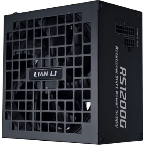 Блок питания Lian Li 1200W RS Gold (G9P.RS1200G.BH00.EU)