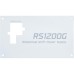 Блок питания Lian Li 1200W RS Gold (G9P.RS1200G.WH00.EU)