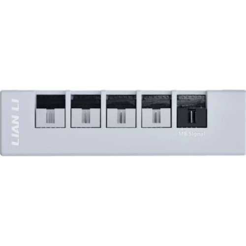 Блок питания Lian Li 1200W RS Gold (G9P.RS1200G.WH00.EU)