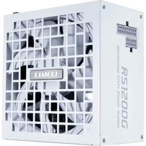 Блок питания Lian Li 1200W RS Gold (G9P.RS1200G.WH00.EU)
