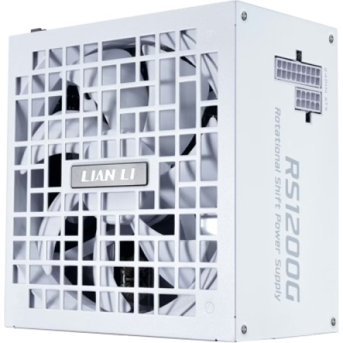 Блок питания Lian Li 1200W RS Gold (G9P.RS1200G.WH00.EU)