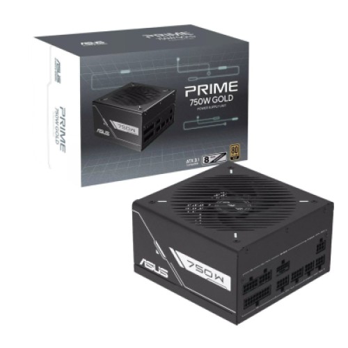 Блок питания ASUS 750W Prime (90YE00U3-B0NA00) Блок питания ASUS 750W Prime (90YE00U3-B0NA00)