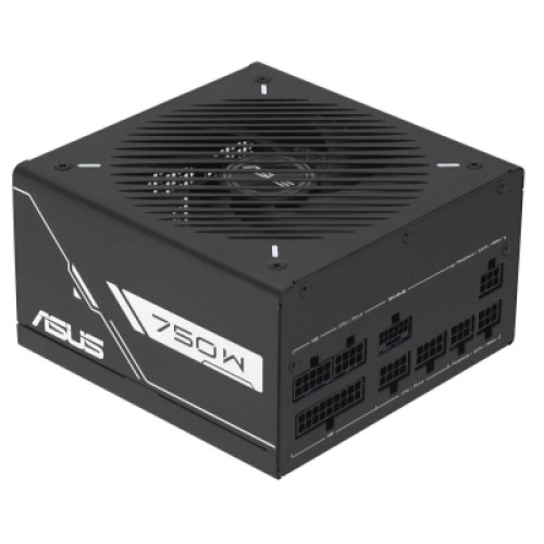 Блок питания ASUS 750W Prime (90YE00U3-B0NA00) Блок питания ASUS 750W Prime (90YE00U3-B0NA00)