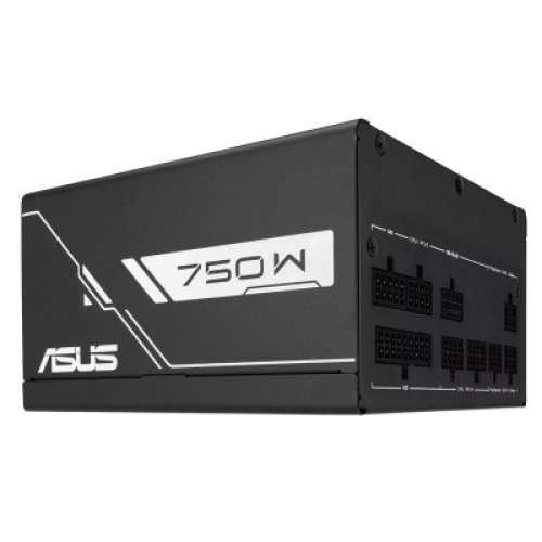 Блок питания ASUS 750W Prime (90YE00U3-B0NA00) Блок питания ASUS 750W Prime (90YE00U3-B0NA00)
