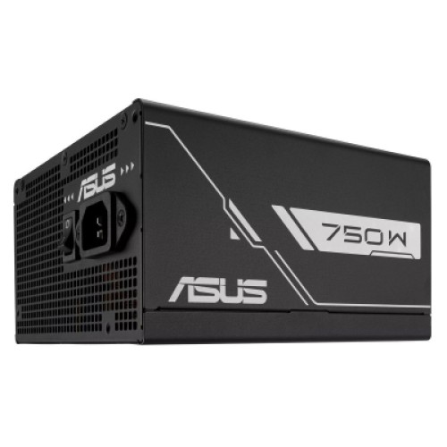 Блок питания ASUS 750W Prime (90YE00U3-B0NA00) Блок питания ASUS 750W Prime (90YE00U3-B0NA00)