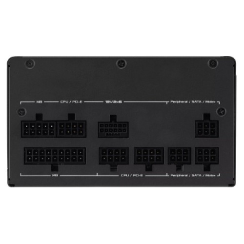 Блок питания ASUS 750W Prime (90YE00U3-B0NA00) Блок питания ASUS 750W Prime (90YE00U3-B0NA00)