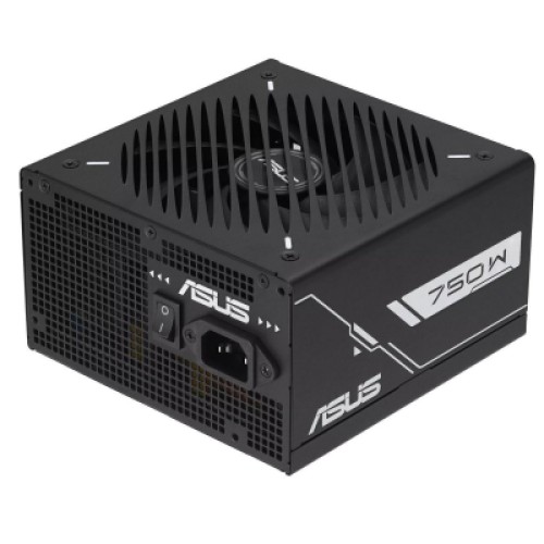 Блок питания ASUS 750W Prime (90YE00U3-B0NA00) Блок питания ASUS 750W Prime (90YE00U3-B0NA00)