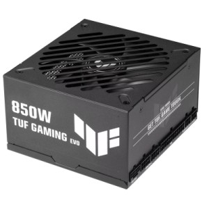 Блок питания ASUS 850W TUF Gaming Gold EVO (90YE00SA-B0NA00)