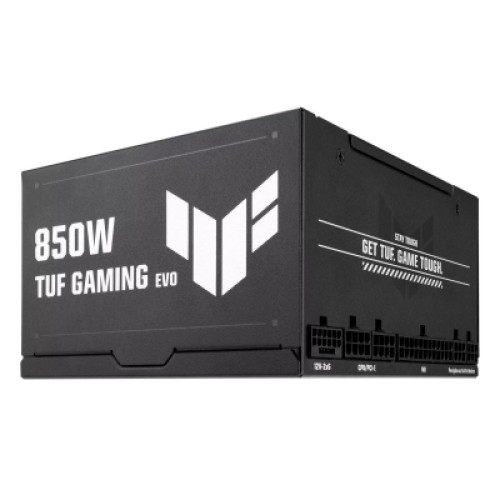 Блок питания ASUS 850W TUF Gaming Gold EVO (90YE00SA-B0NA00)
